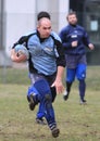 RugbyÃ¢â¬â¢s Albanian national team born in Italy